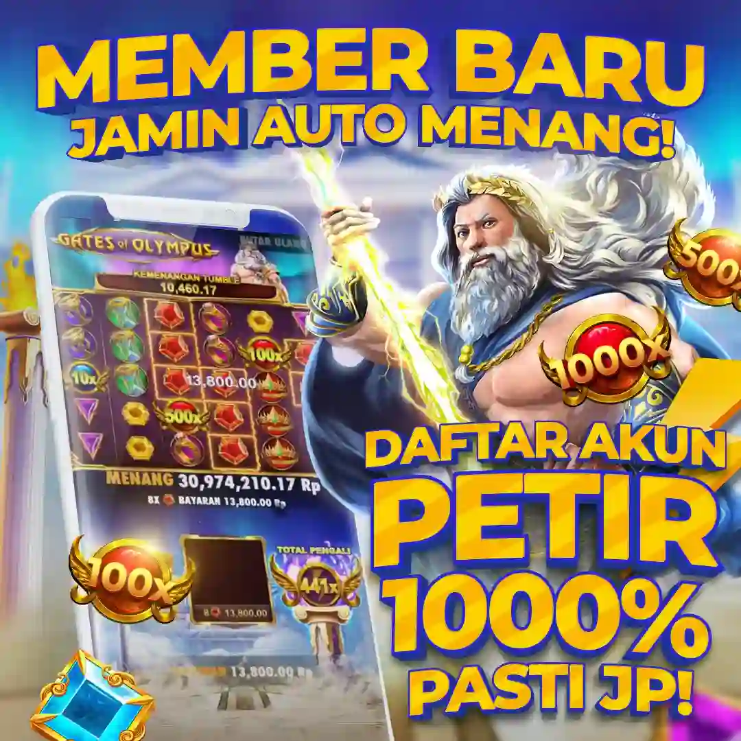 Vm777: Link Situs Slot Gacor Hari Ini Resmi Terpercaya dengan Peluang Menang Maxwin!